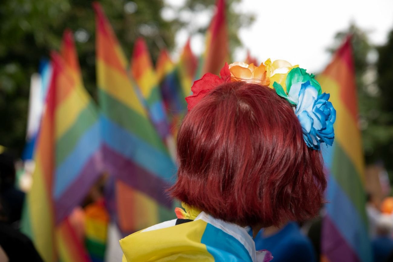 Uchwały "anty-LGBT". Podkarpacie wycofało się ze stanowiska.