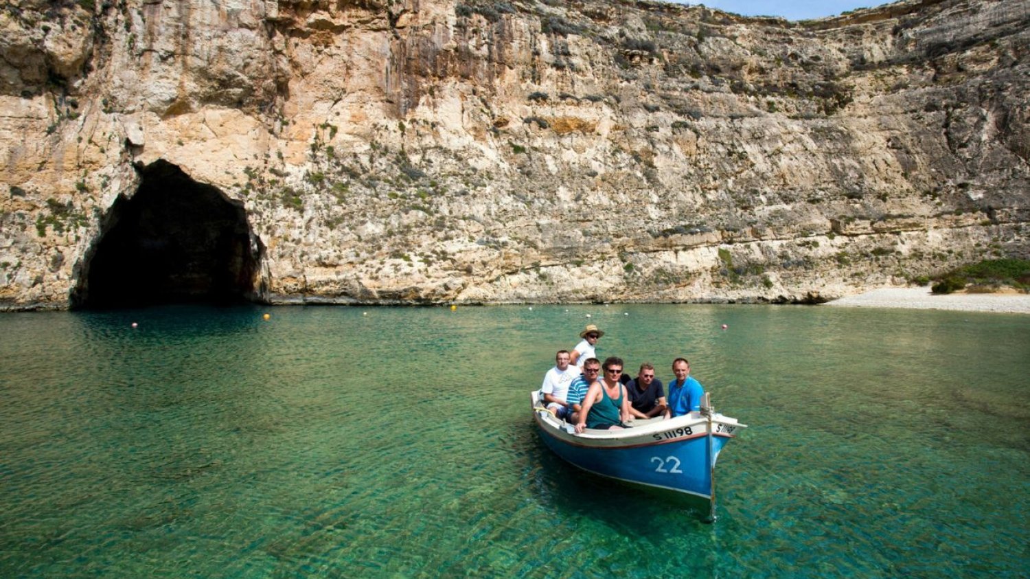 Wakacje na Malcie coraz popularniejsze wśród polskich turystów Gozo omijaną perełką Malty
