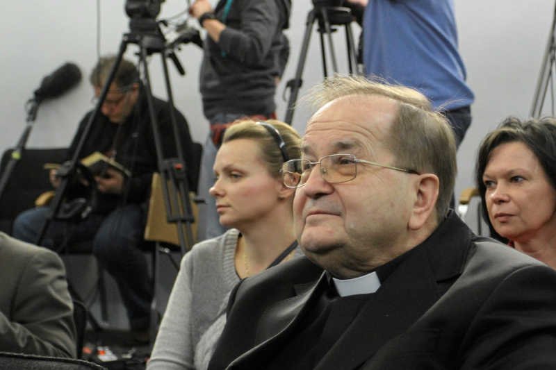 Współpraca o. Tadeusza Rydzyka z Ruchem Narodowym jest coraz bardziej intensywna.