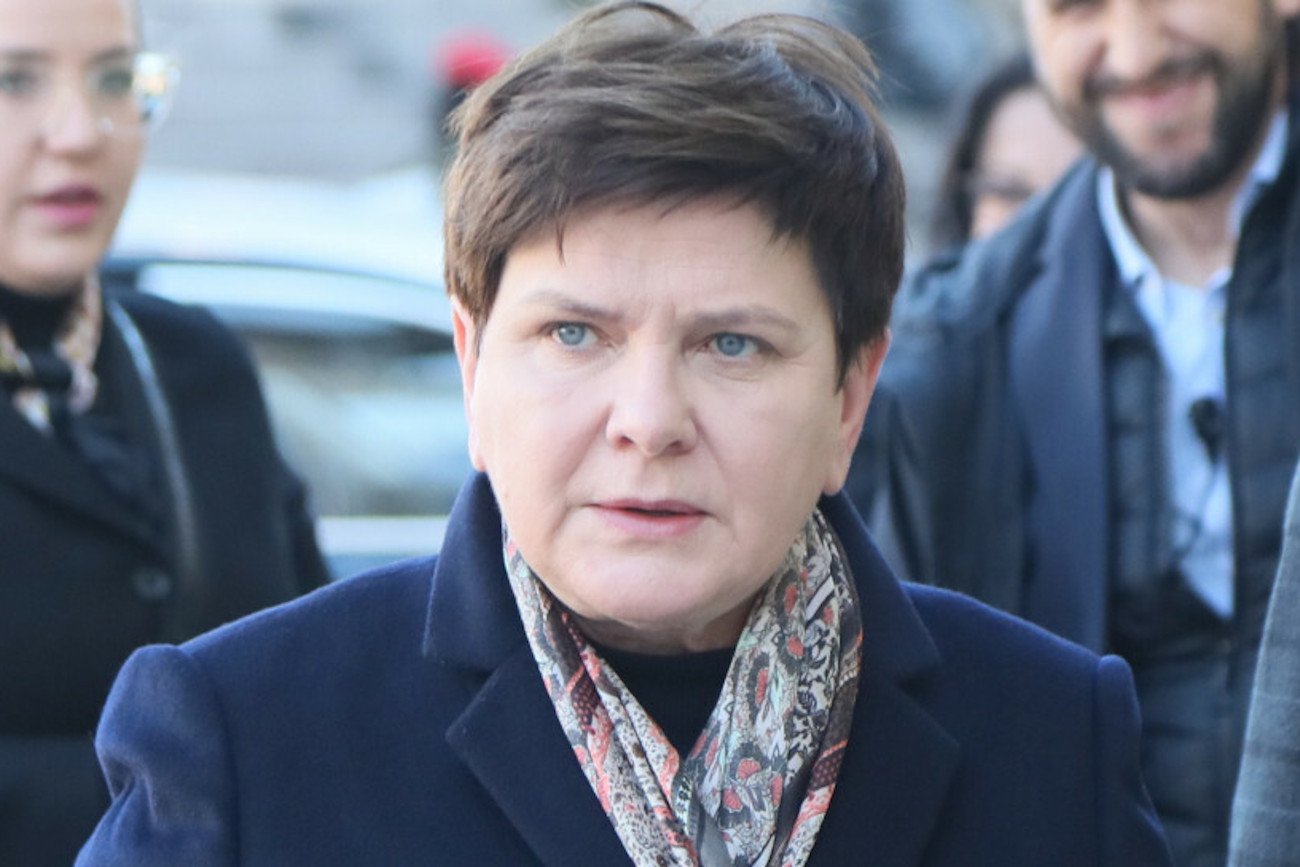 Prokuratura Okręgowa w Nowym Sączu umorzyła śledztwo dotyczące uszkodzenia płyt DVD, które stanowiły dowody w sprawie wypadku Beaty Szydło.