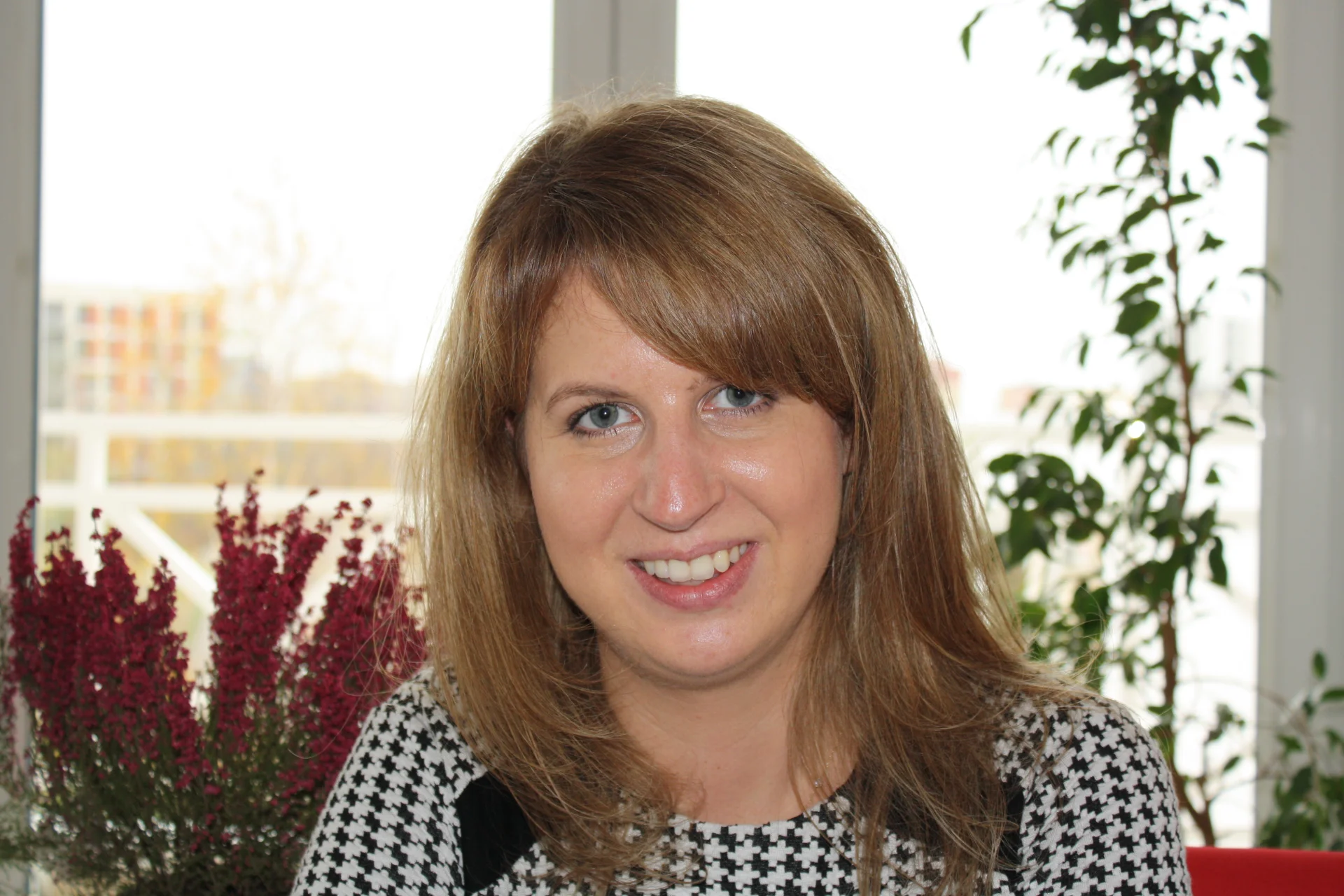Angela Zych, dawczyni