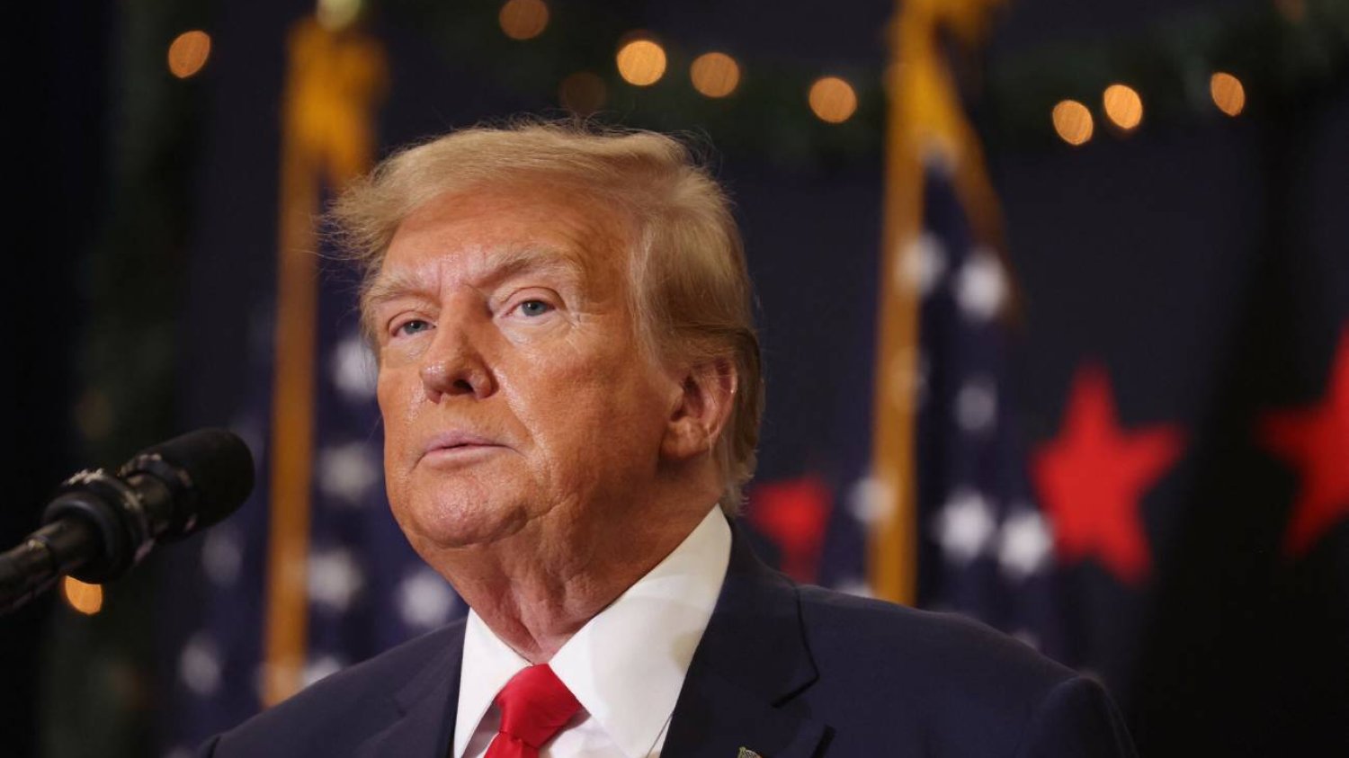 Czy Trump wystartuje w wyborach prezydenckich? Jest decyzja Sądu