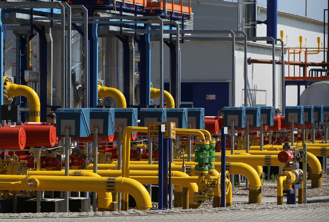 Zimą zabraknie gazu i węgla? Poseł ostro o skutkach działań rządu