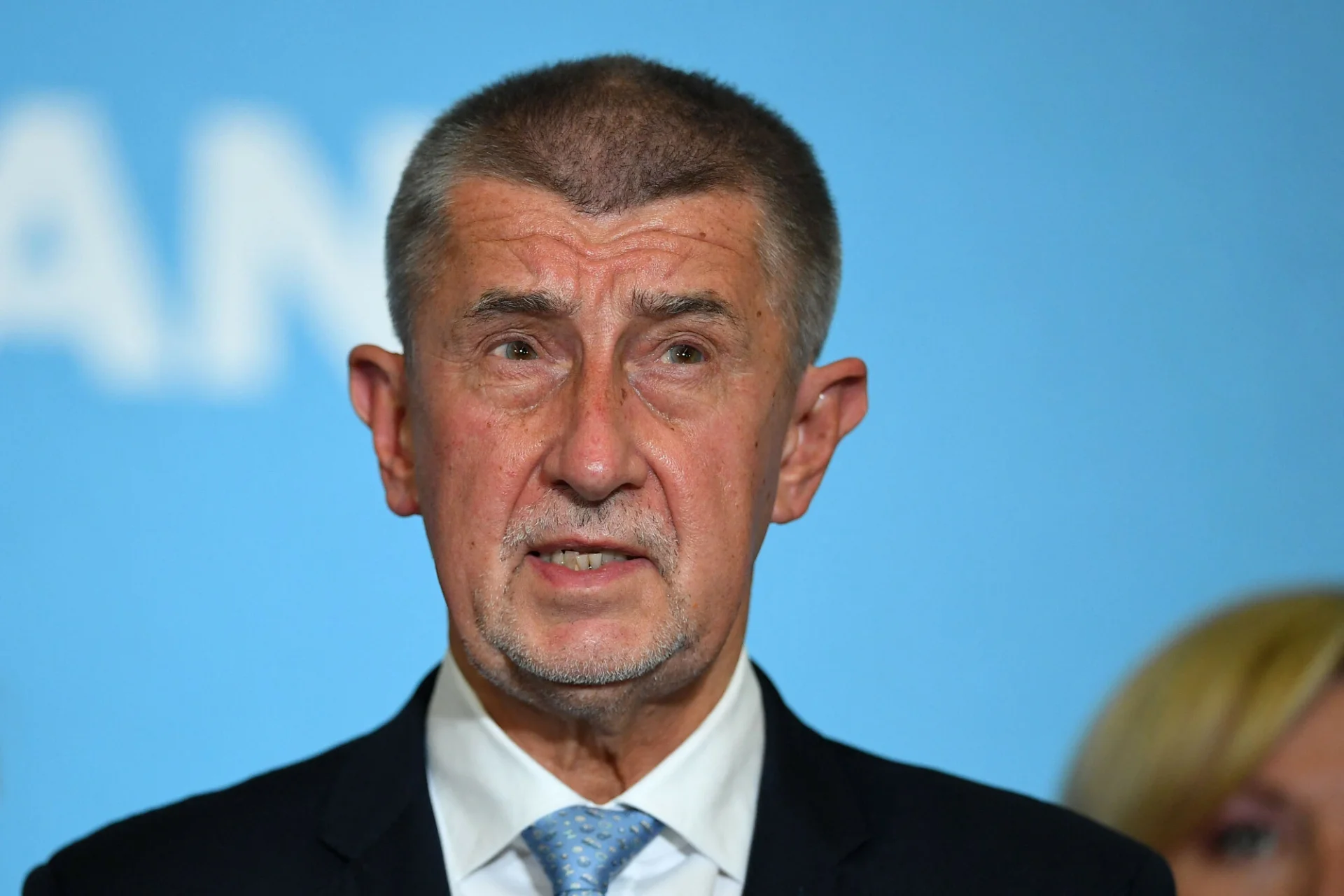 Czy Czesi wyjdą na ulice? Oto co jest solą w oku Babisza.
