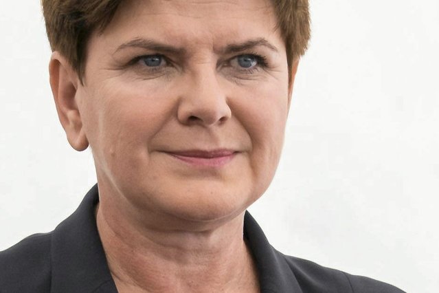 Czy premier Beata Szydło na prawdę sądziła, że przewodniczący RE Donald Tusk wesprze PiS w walce z Zachodem?