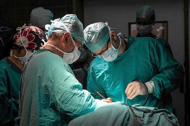 Ponad 20 tys. osób umiera rocznie z powodu błędów lekarskich