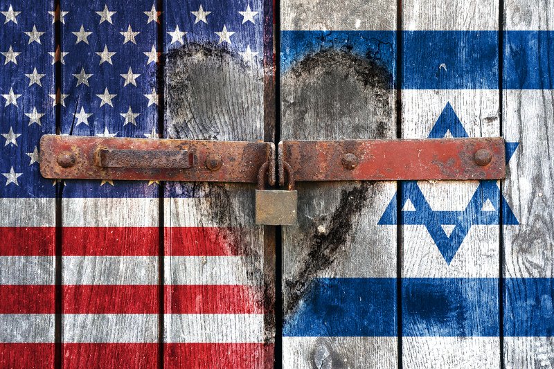 Izrael mocno naciska USA w sprawie porozumienia nuklearnego z Iranem