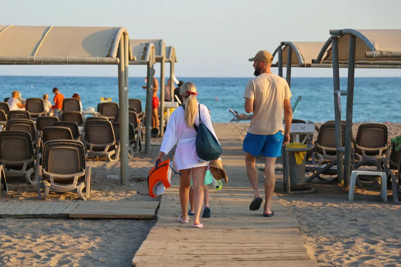 Wakacje all inclusive w Grecji najdroższe