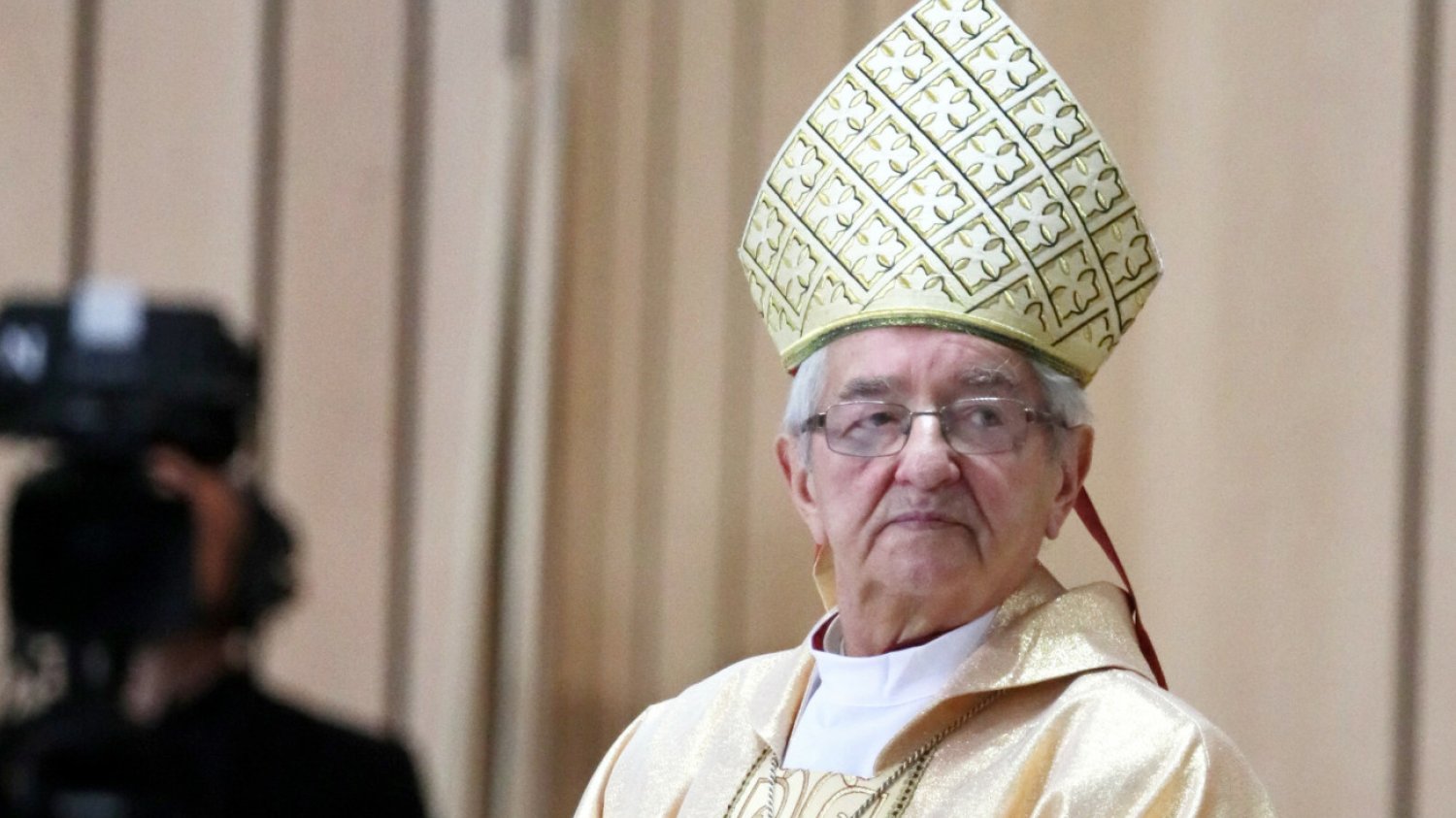 Abp Sławoj Leszek Głódź wziął udział w beatyfikacji kard. Stefana Wyszyńskiego i Matki Elżbiety Róży Czackiej