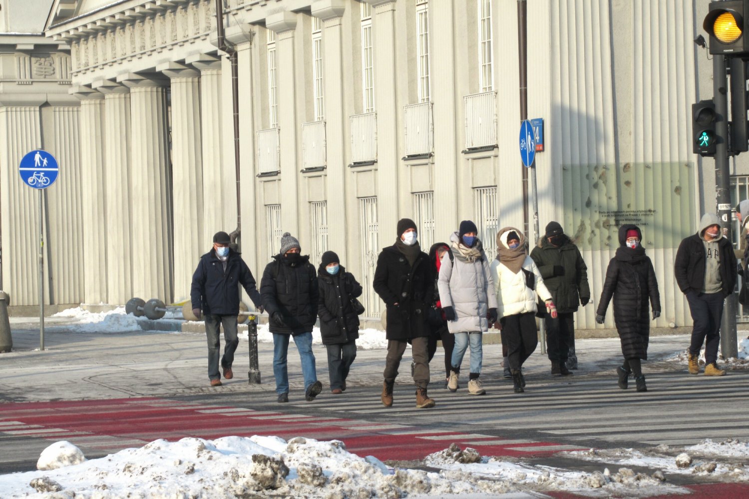 Prof. Robert Flisiak ma wątpliwości, czy nowe restrykcje uda się rzeczywiście wprowadzić w praktyce.