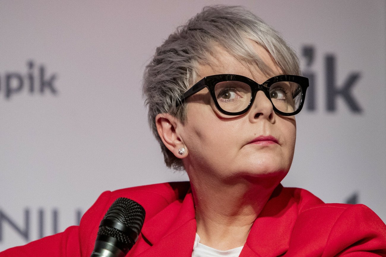 Karolina Korwin-Piotrowska