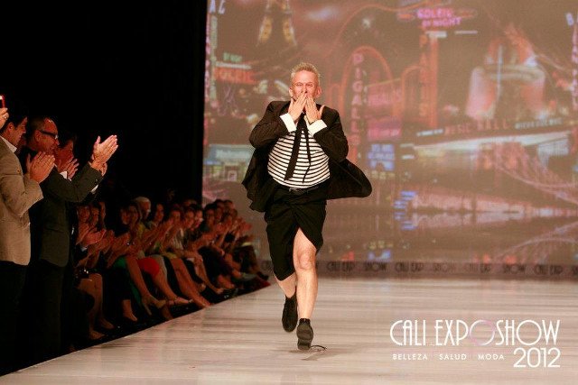 Jean Paul Gaultier przegrał z sieciówkami. Zamyka część firmy.