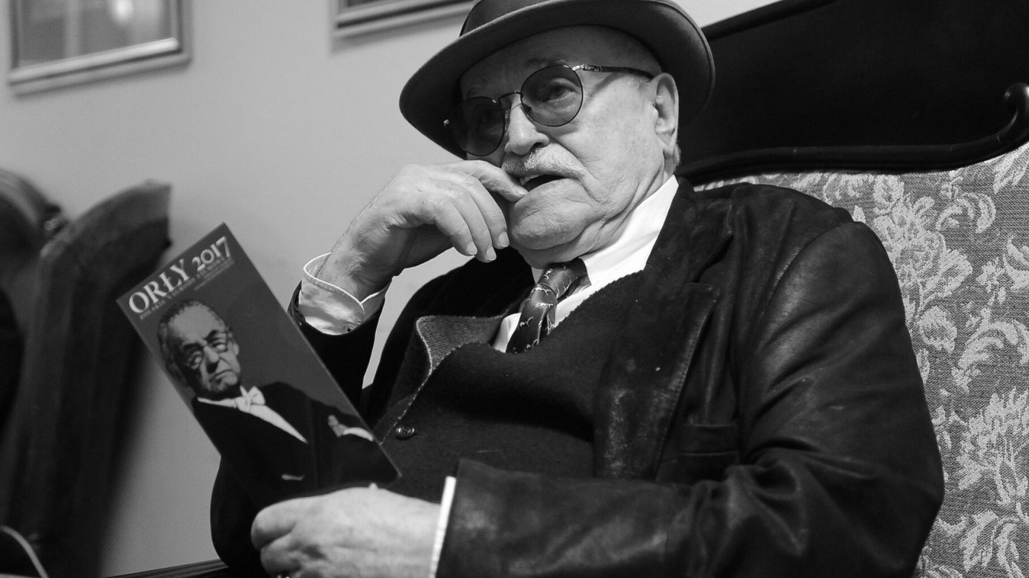 Jan Nowicki Jan Nowicki