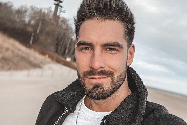 Misterem Polski 2020 został 26-letni Jakub Kowalewski