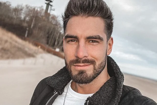 Misterem Polski 2020 został 26-letni Jakub Kowalewski