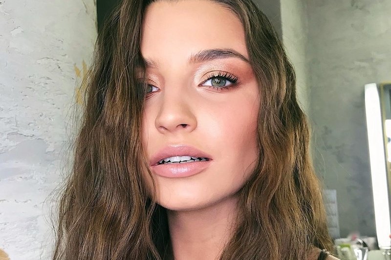 Aktorka wsparła wcześniej Paradę Równości.