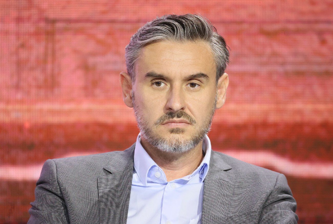 Kim jest Bartłomiej Ciążyński? To on odszedł z rządu Tuska.