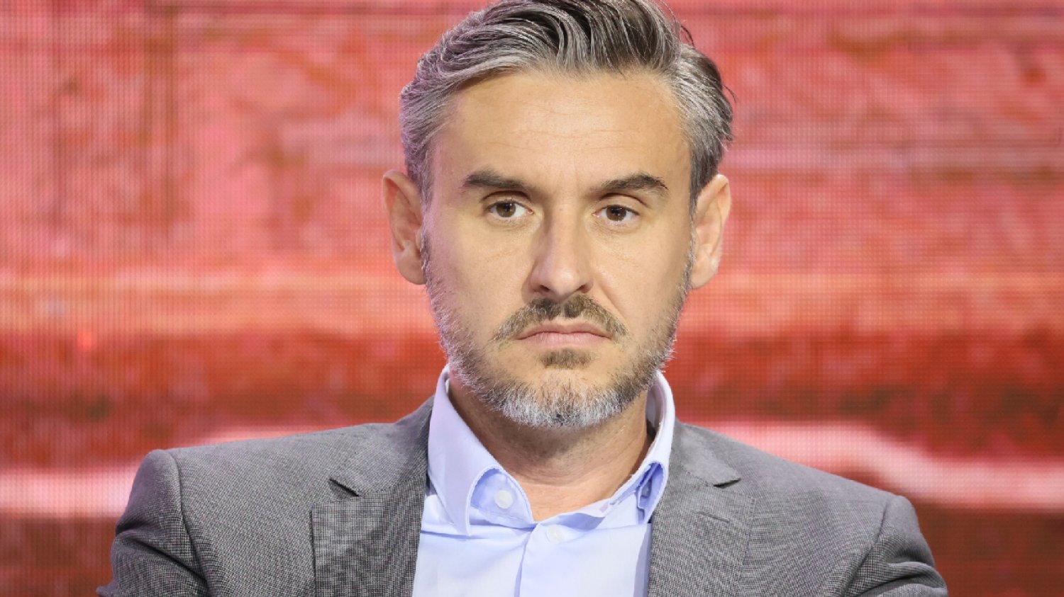 Kim jest Bartłomiej Ciążyński? To on odszedł z rządu Tuska.
