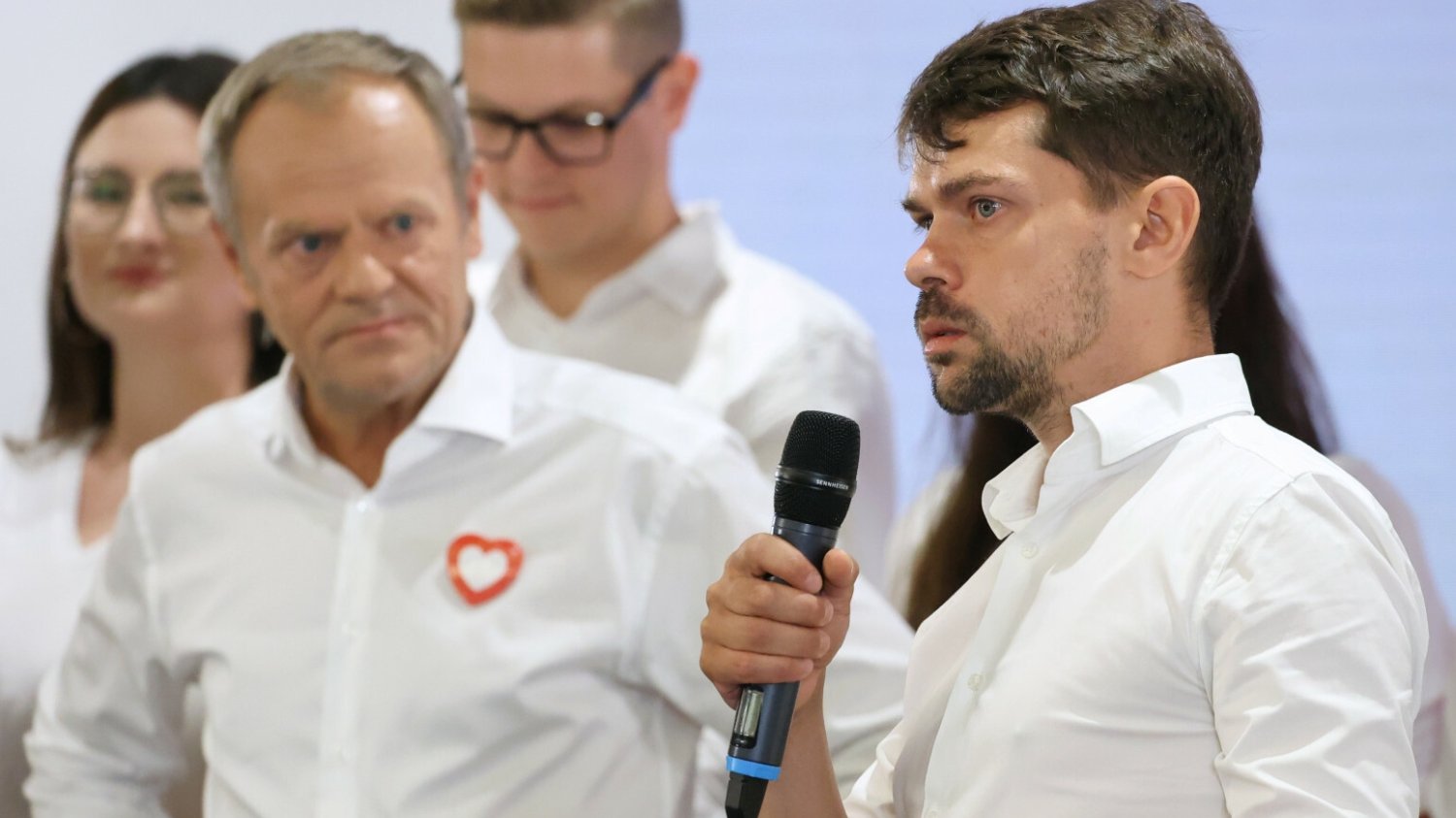 Tusk ma specjalne zadanie dla Kołodziejczaka. Podał szczegóły.