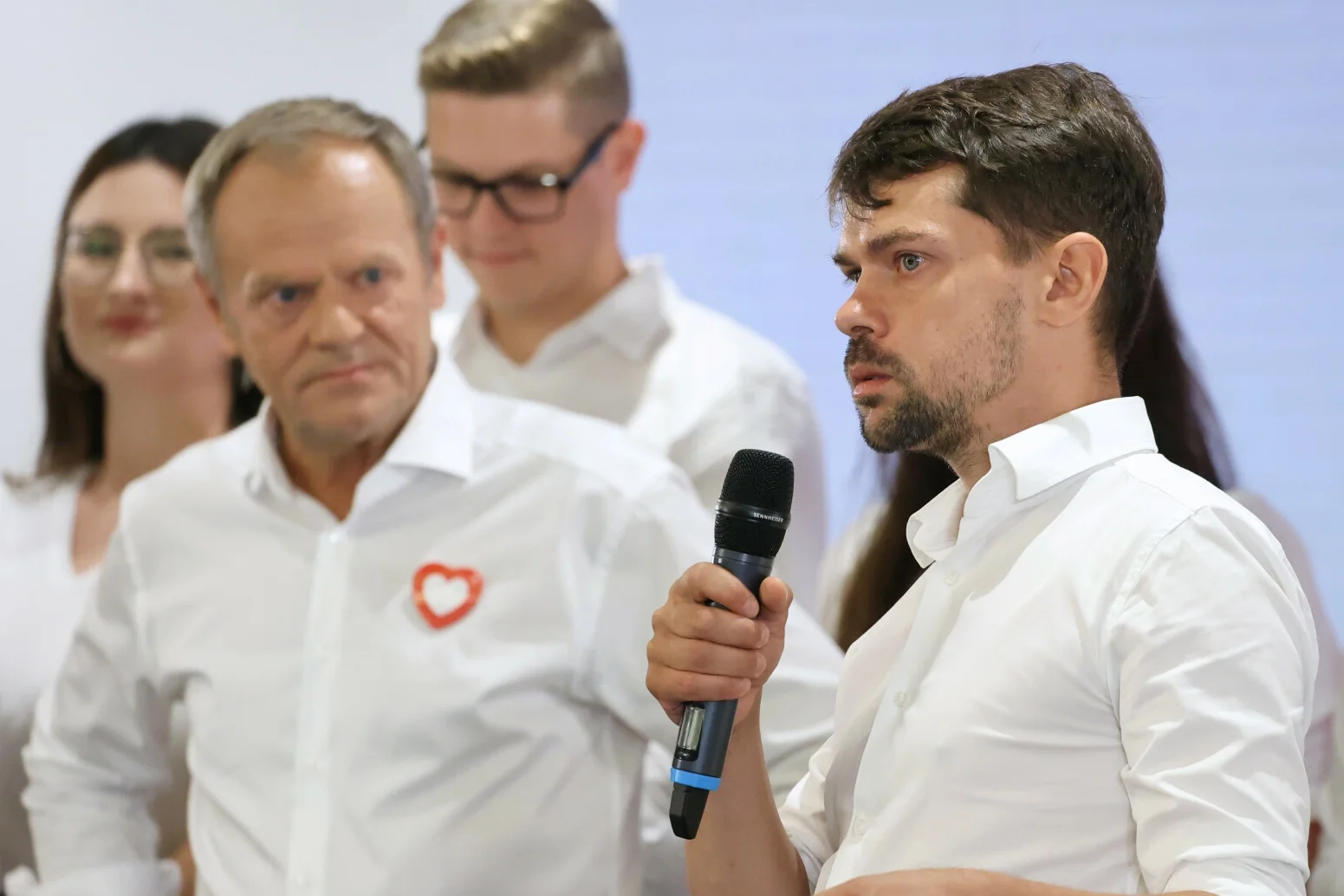 Tusk ma specjalne zadanie dla Kołodziejczaka. Podał szczegóły.