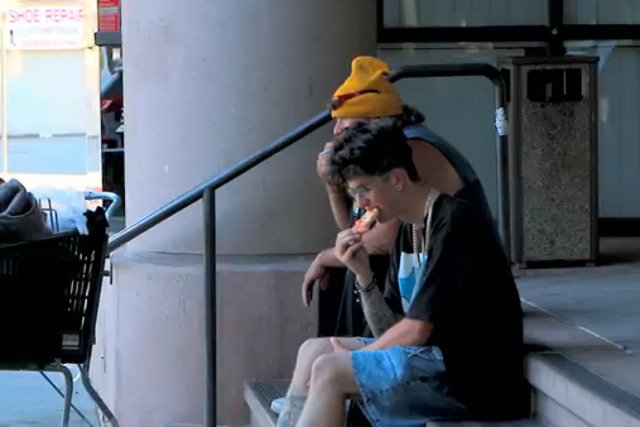 Autorzy filmu przekonują, że w minutę zmieni on sposób, w jaki myślimy