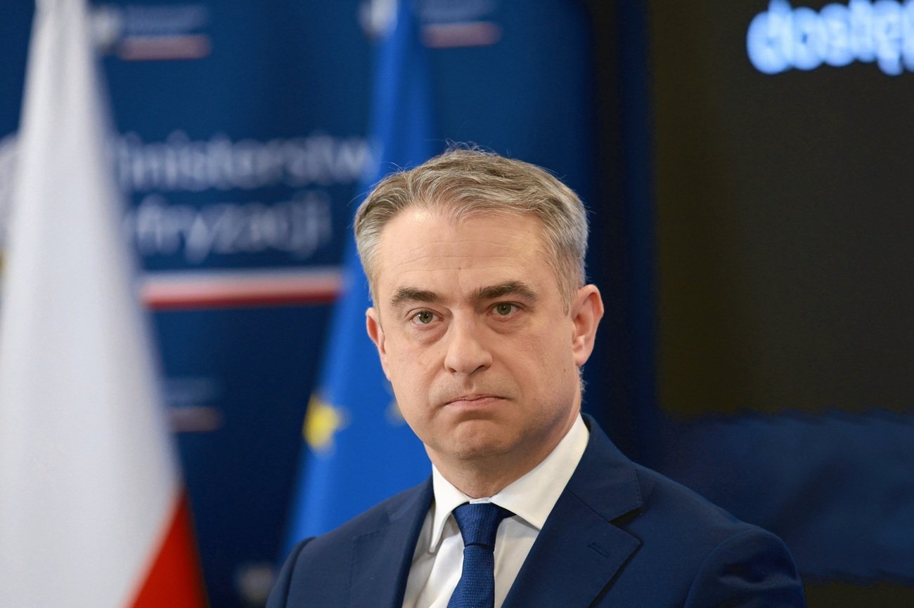 Wicepremier ujawnił groźny atak wymierzony w Polskę. "W ostatniej chwili"