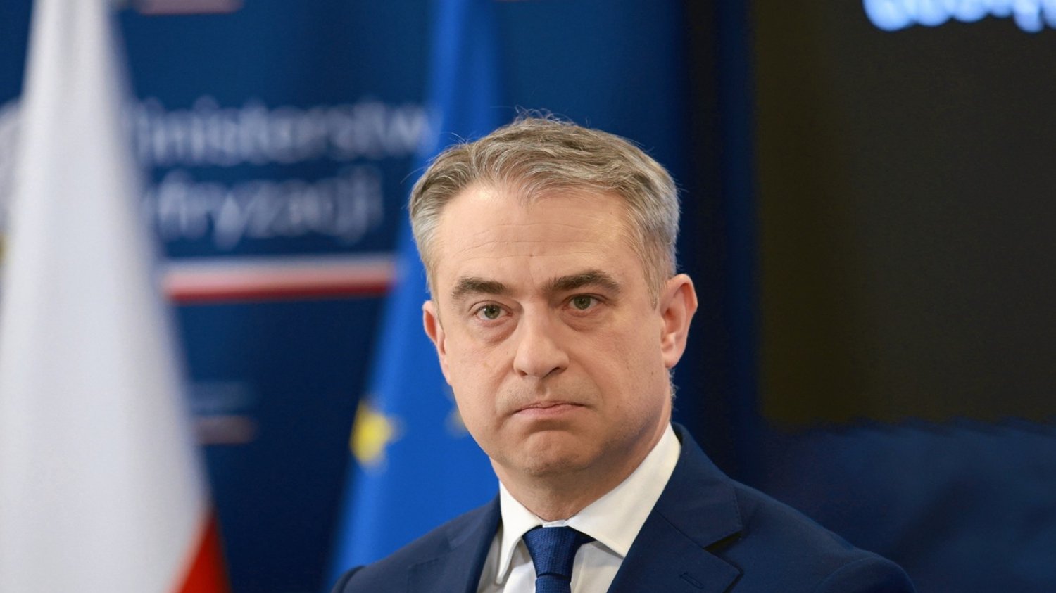Wicepremier ujawnił szczegóły o udaremnionym ataku