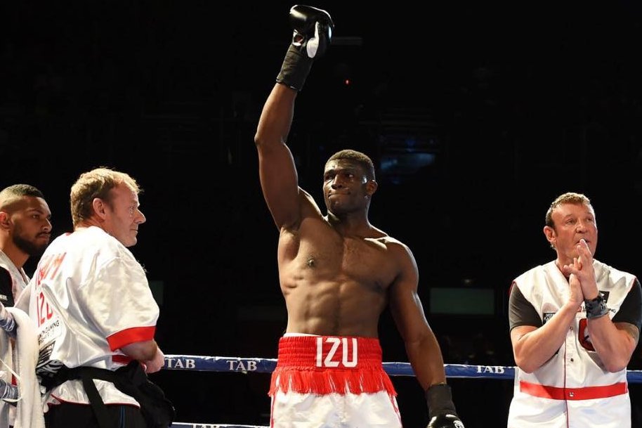 Wiele osób wróży Ugonohowi wspaniałą karierę.