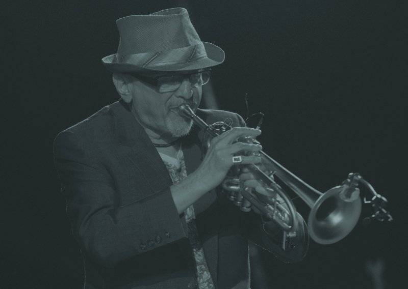 Tomasz Stańko nie żyje. Miał 76 lat.