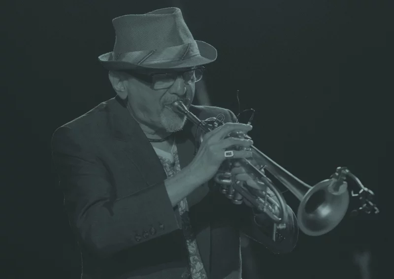 Tomasz Stańko nie żyje. Miał 76 lat.