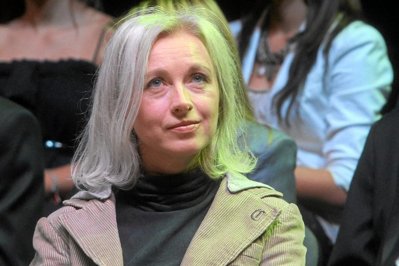 Manuela Gretkowska pożegnała się z komentowaniem polityki rozpaczliwym wpisem na Facebooku.