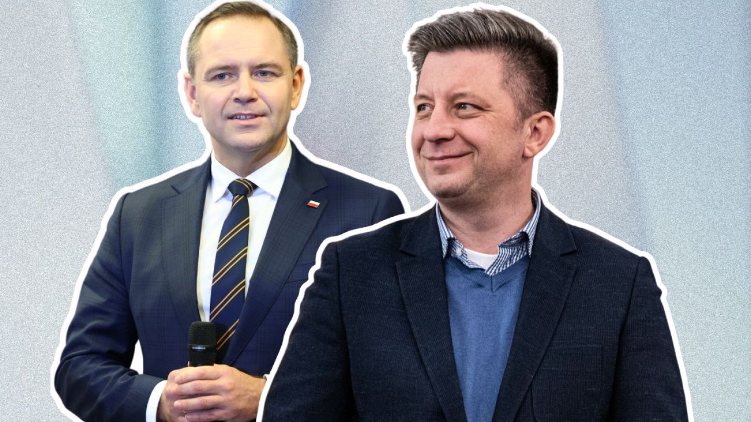 Dworczyk o Nawrockim i Batyrze. Tak broni kandydata PiS na prezydenta.
