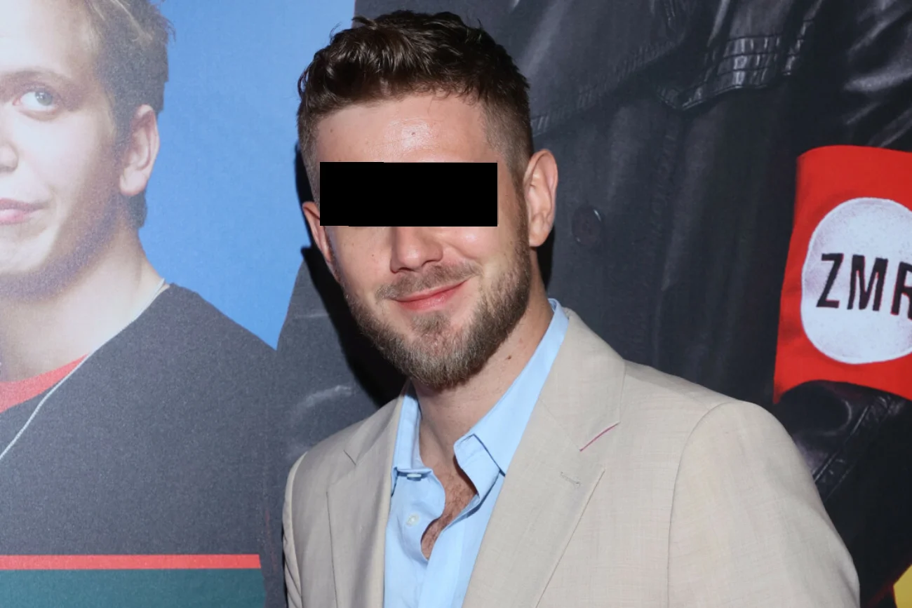 Antoni K. odpowie za niepłacenie alimentów. Jest decyzja prokuratury.