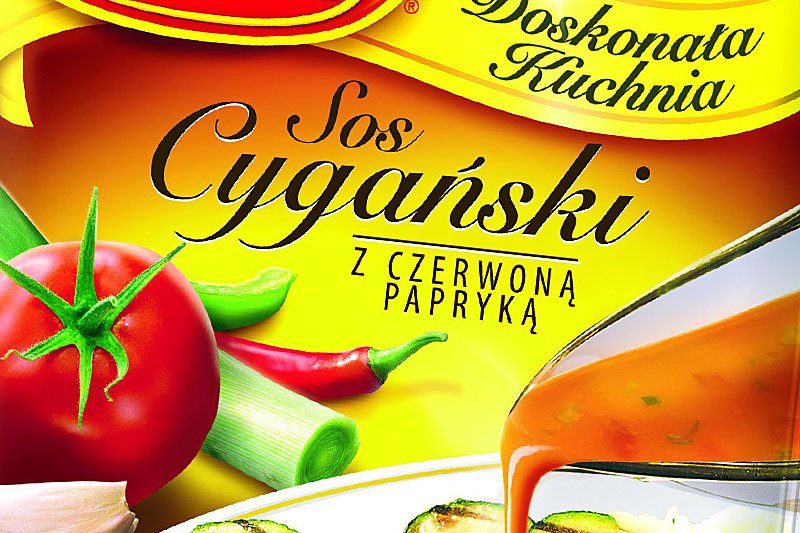 Nazwa sosu cygańskiego jest obraźliwa dla Romów?