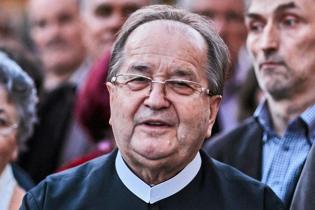 Tadeusz Rydzyk jest uważany za najlepszego biznesmena wśród hierarchów katolickich. Do jego interesów hojną ręką dokłada rząd PiS.