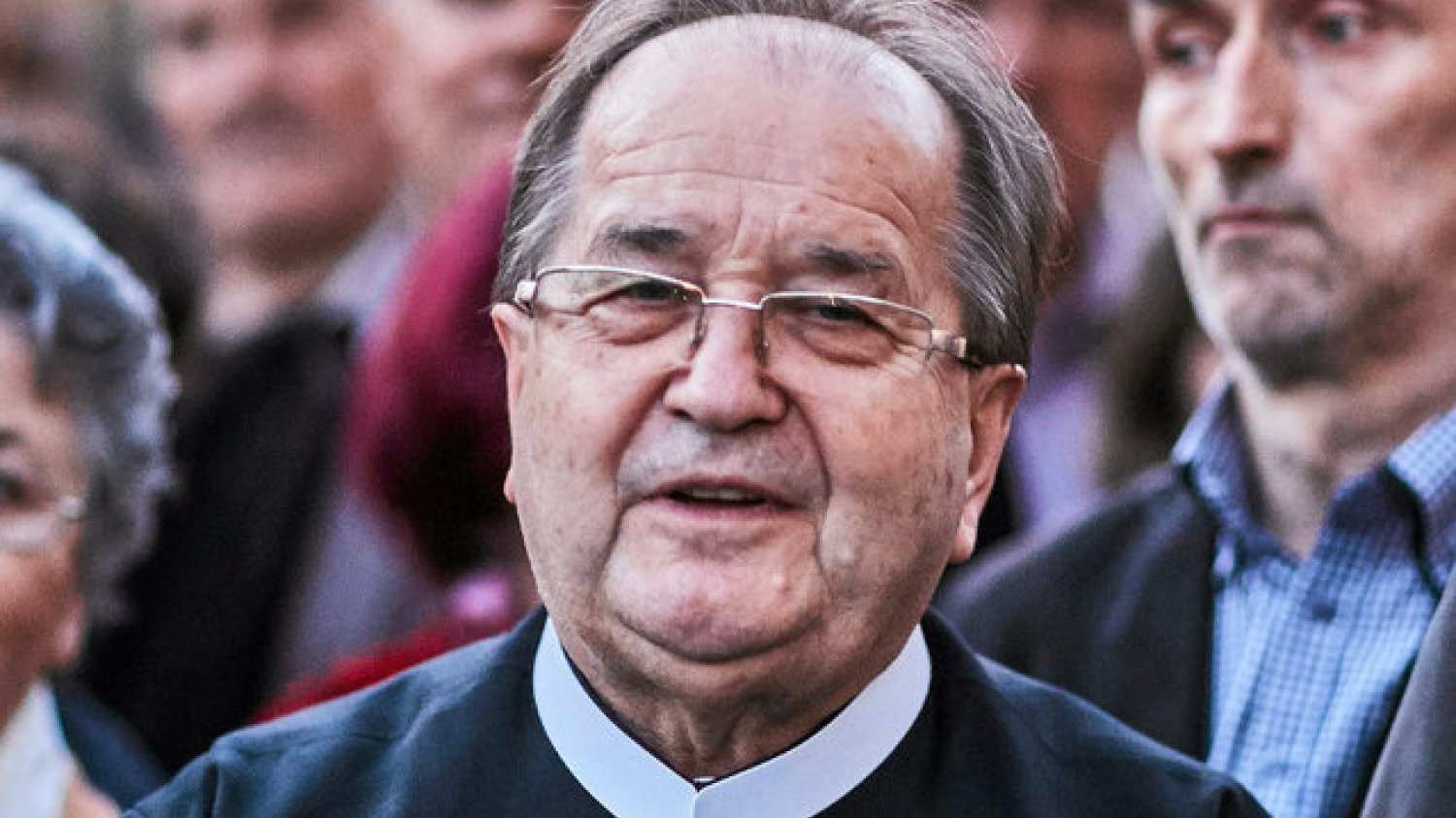 Tadeusz Rydzyk jest uważany za najlepszego biznesmena wśród hierarchów katolickich. Do jego interesów hojną ręką dokłada rząd PiS.