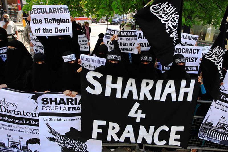 Marsylii coraz bliżej do statusu muzułmańskiego miasta