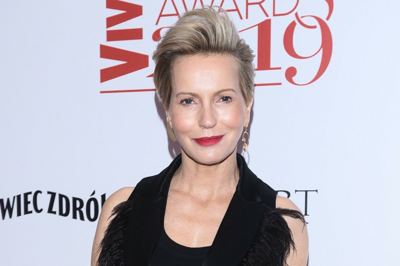 Paulina Smaszcz udzieliła kolejnego wywiadu, w którym znów nawiązała do związku Macieja Kurzajewskiego.