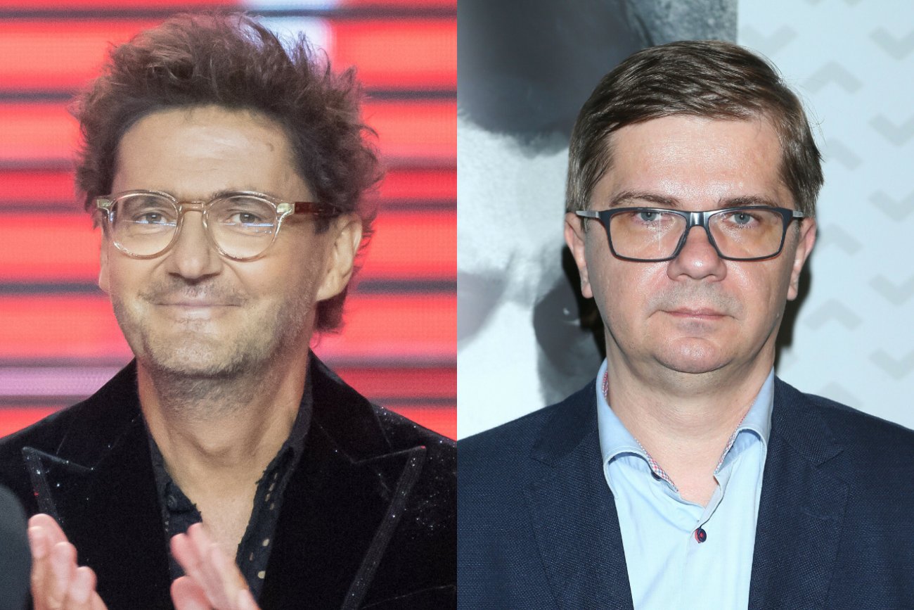 Kuba Wojewódzki przypomniał Sylwestrowi Latkowskiemu o rozprawie. Na odpowiedź nie musiał długo czekać.