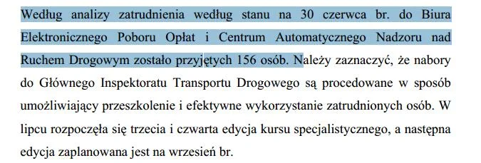 Tadeusz Jarmuziewicz - sekretarz stanu w Ministerstwie Transportu, Budownictwa i Gospodarki Morskiej