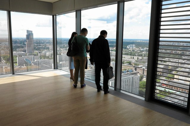 W przypadku tego mieszkania minimalny wkład własny do kredytu hipotecznego wzrasta do 525 tys. złotych