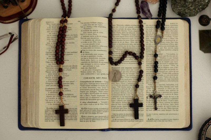 Biblia to dzieło chyba niezbyt dobrze znane większości chrześcijan.