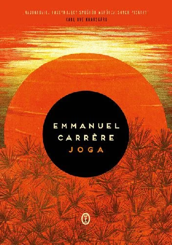 Emmanuel Carrere
Joga