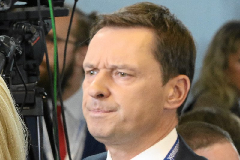 Na Facebooku pojawił się apel o usunięcie Krzysztofa Ziemca z RMF FM.