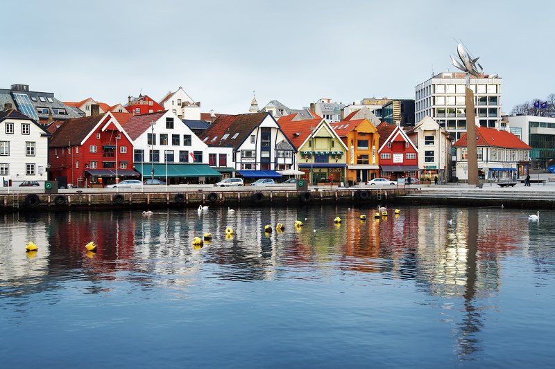 Podwójne standardy w Norwegii? Pracownicy z Polski skarżą się na pracodawców