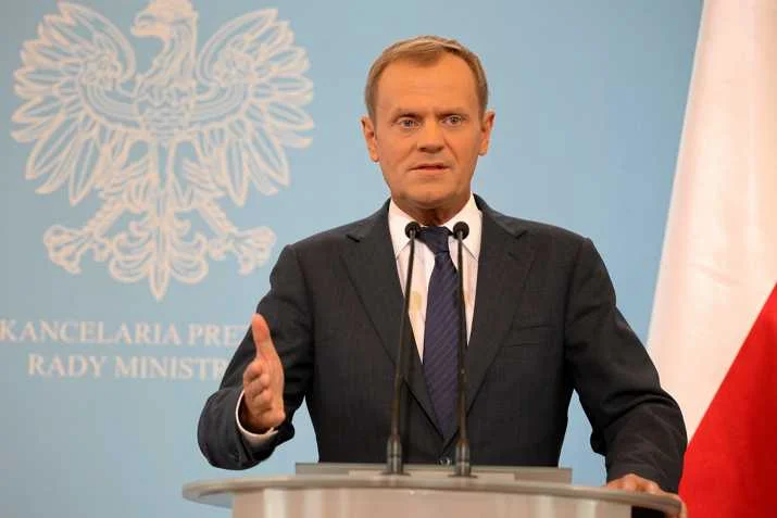 Premier Donald Tusk nakazał oczyścić spółki Skarbu Państwa