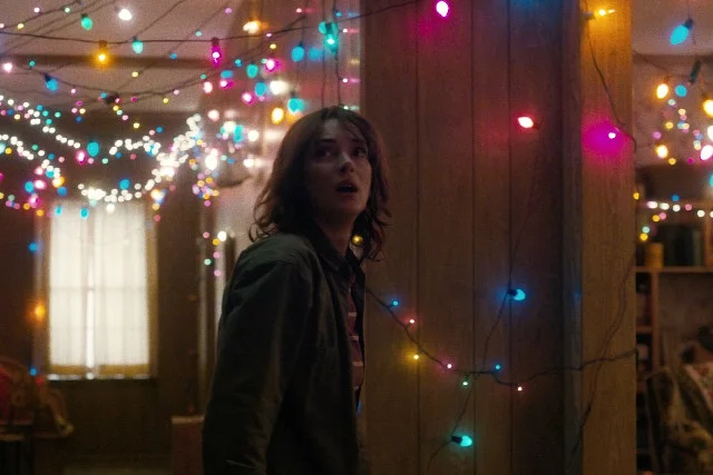 Hit Netflixa wraca.
