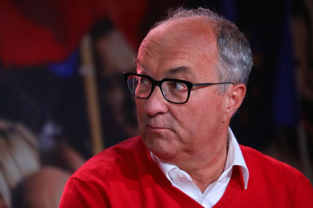 Włodzimierz Czarzasty nie wejdzie do Sejmu? W Sosnowcu głosowano na Litewkę