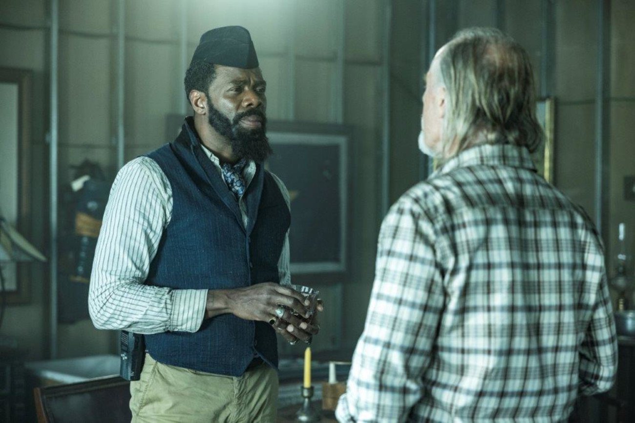 "Fear the Walking Dead" – nowe odcinki 7. sezonu już 18 kwietnia