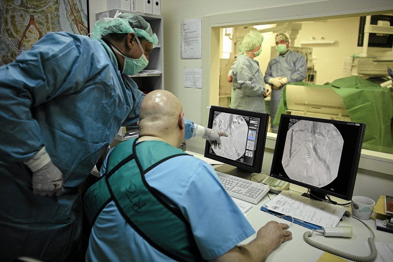 Polacy mogliby mieć dostęp do bardziej nowoczesnych technologii medycznych